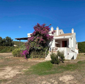 Casa Bianchi - Villa immersa nel verde Carloforte